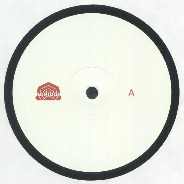 Front cover — SKUDGE — KOR 011