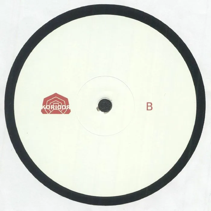 Back cover — SKUDGE — KOR 011