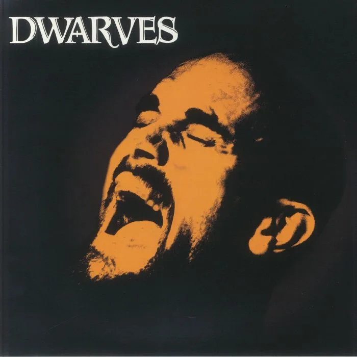DWARVES — Rex Everything