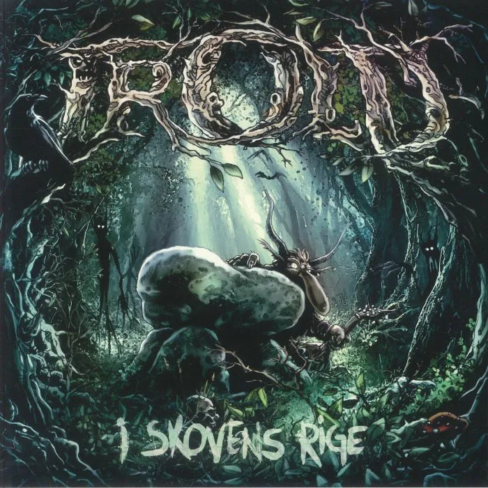 TROLD — I Skovens Rige