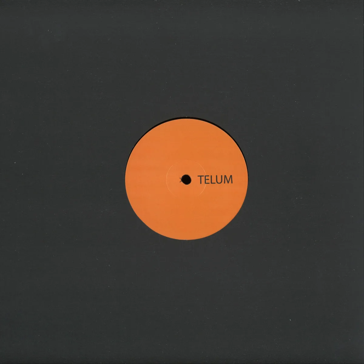 Обратная сторона обложки — Unknown — TELUM011