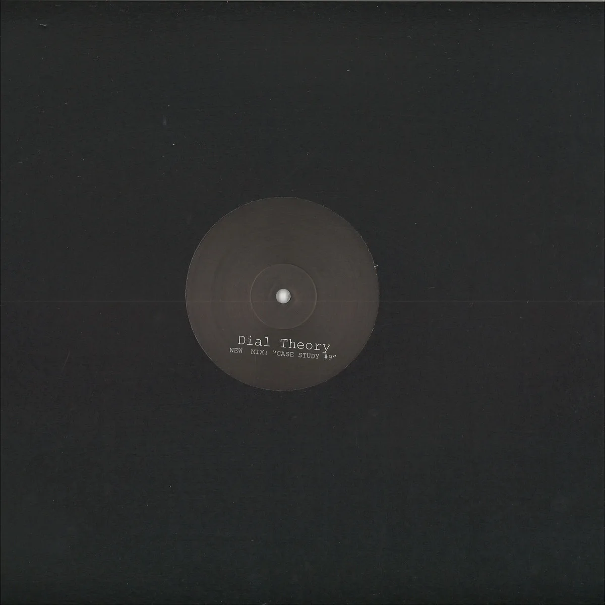 Back cover — E-Versions — #7 - M.k Vii