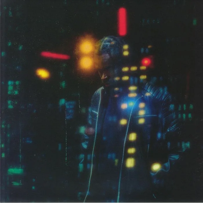 Mansur BROWN — Rihla