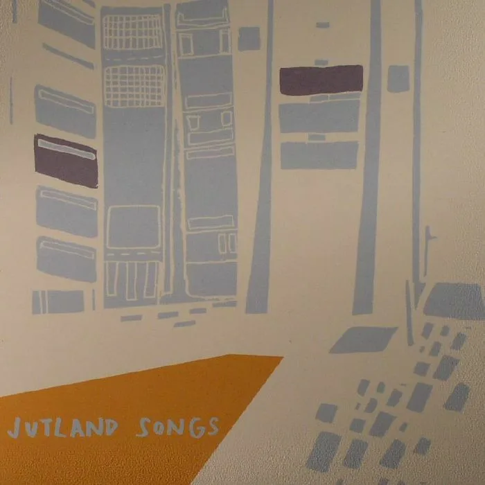 JUTLAND SONGS — Charm On The Chain (B-STOCK)