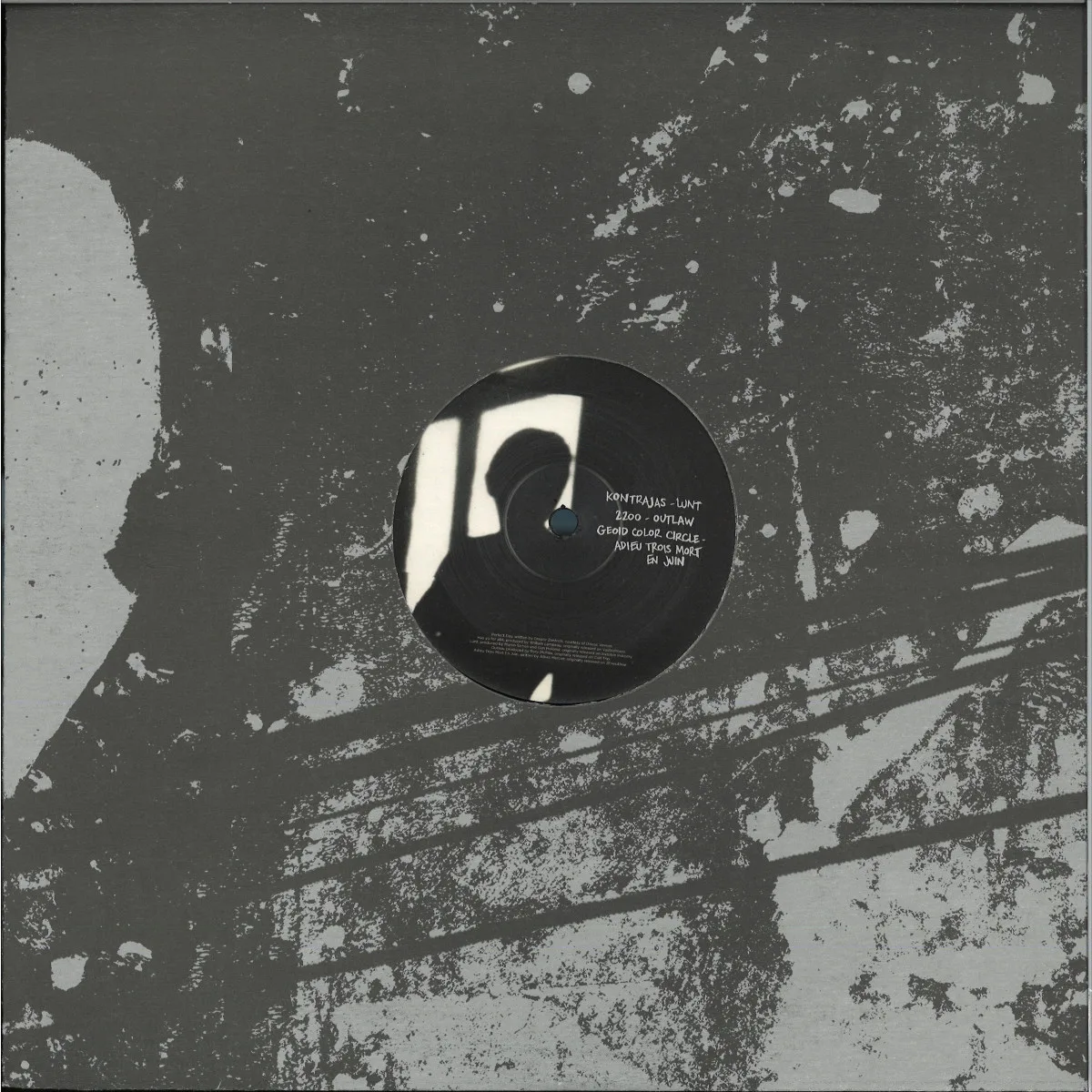 Various — Casting Shadows with Maja Pa