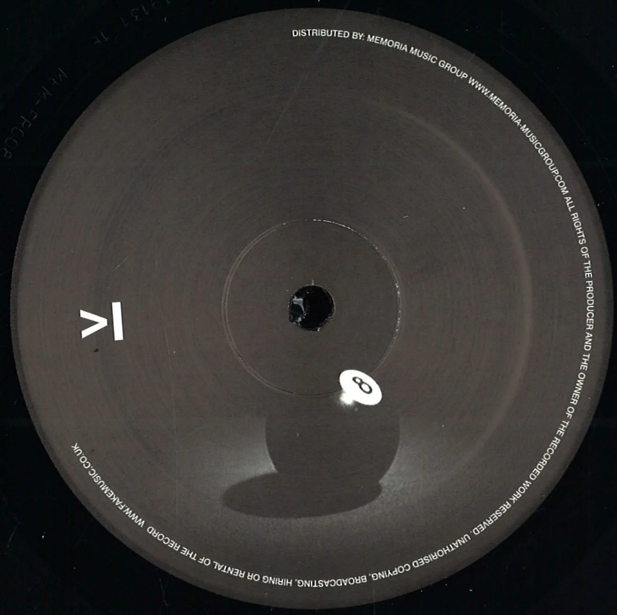 Bolumar/Funk E/Jerome.c — Monsieur8 Ep