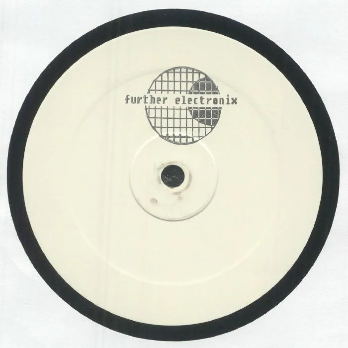 Front cover — TUNIK — Different Paths EP