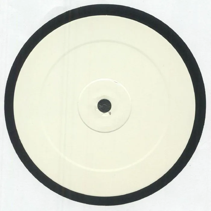 Back cover — TUNIK — Different Paths EP