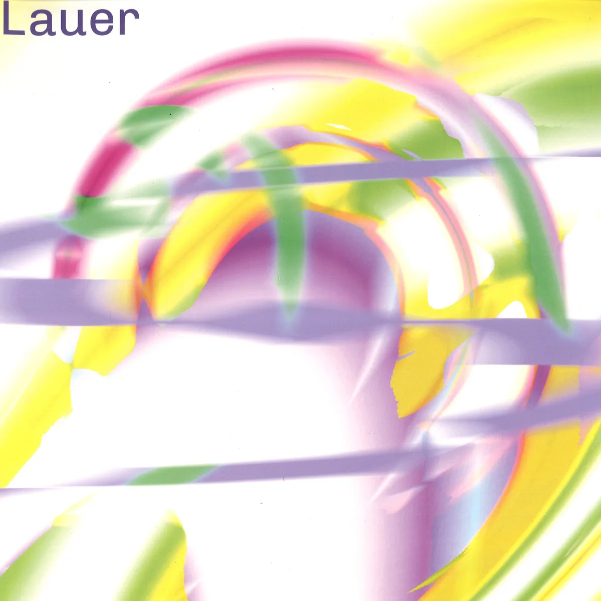 Lauer — Otto Zero EP
