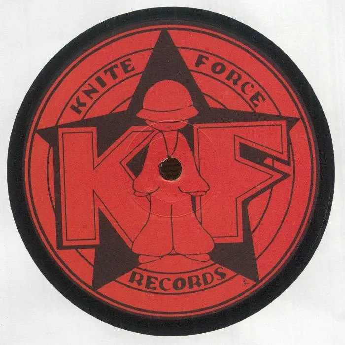 Front cover — FUTURE PRIMITIVE — DJ Vibes & Wishdokta Remixes