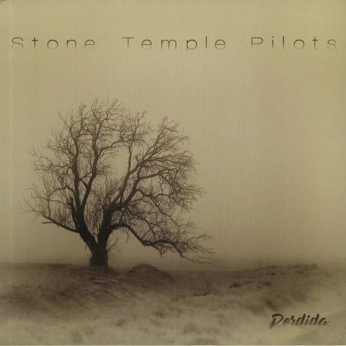 STONE TEMPLE PILOTS — Perdida