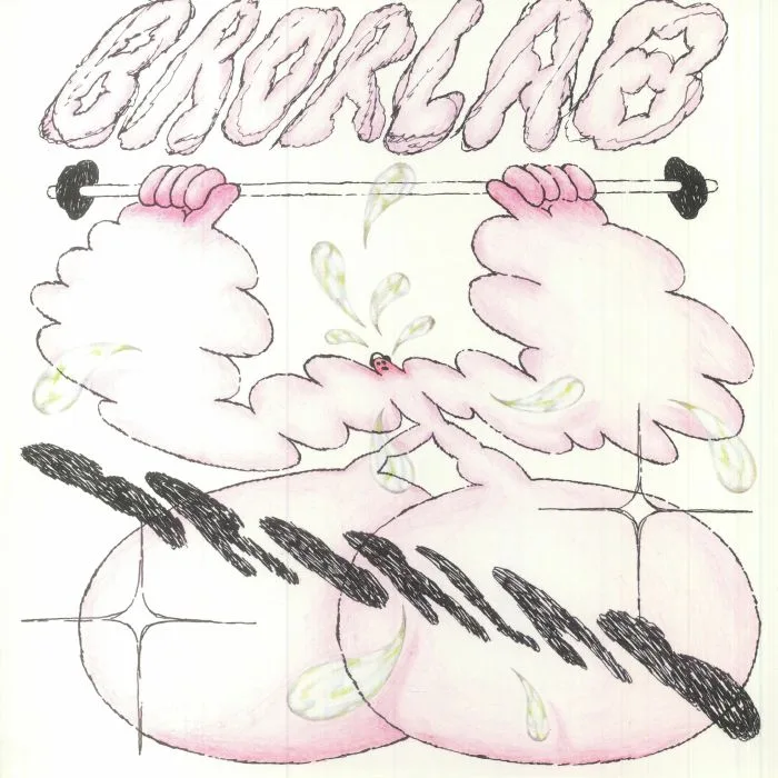 BRORLAB — Working Out In Heaven