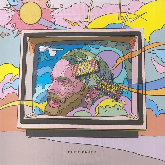 CHET FAKER — Feel Good