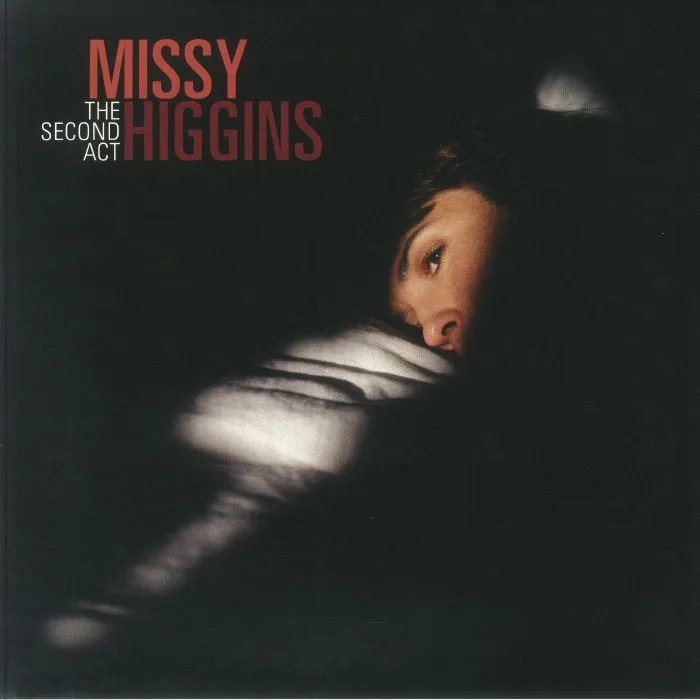 Missy HIGGINS — The Second Act