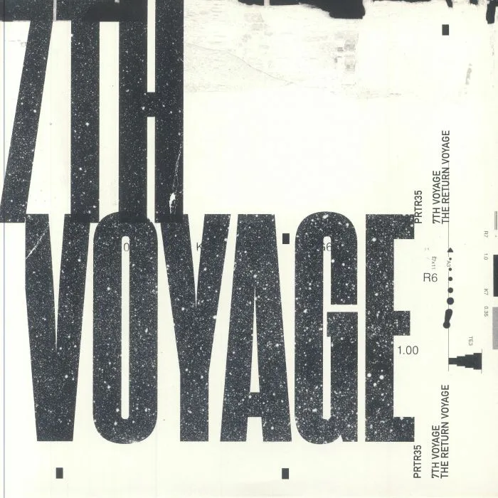 7TH VOYAGE — The Return Voyage (Collector's Edition)
