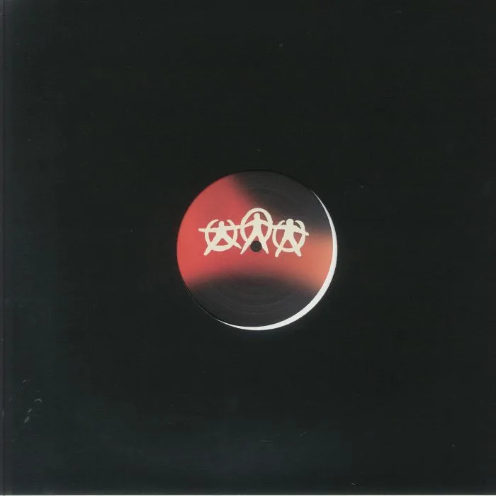 Back cover — MATTASON / FABIO SANTOS / KAI STEIN / WESTBLAKK / THIERRY — TSR002