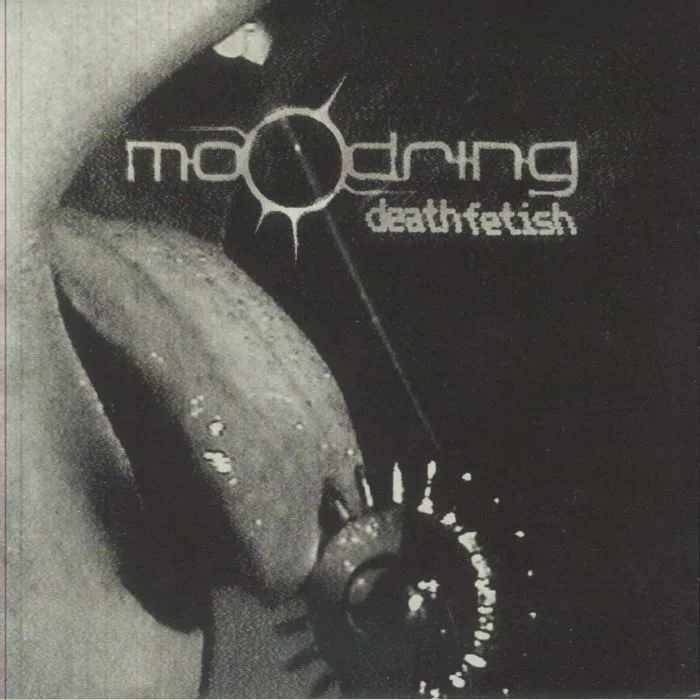 MOODRING — Death Fetish