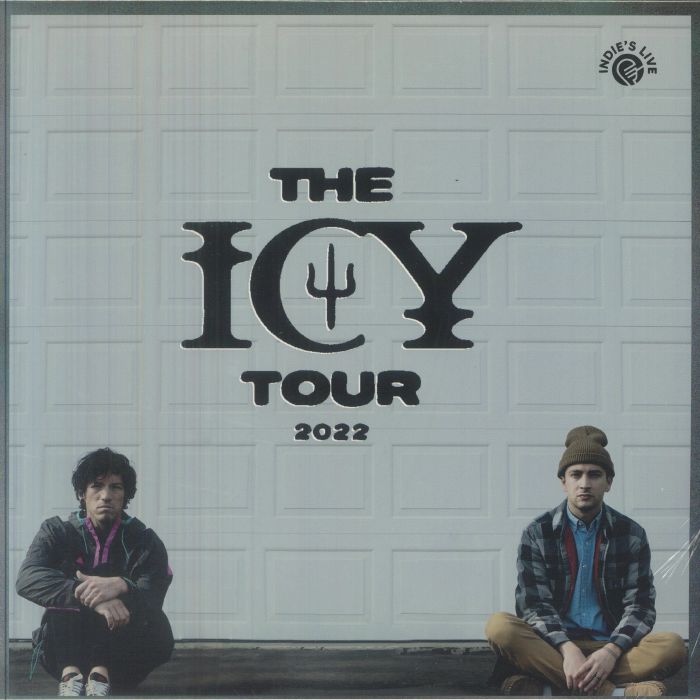 TWENTY ONE PILOTS — The ICY Tour 2022: Live at Southside Music Festival Germany