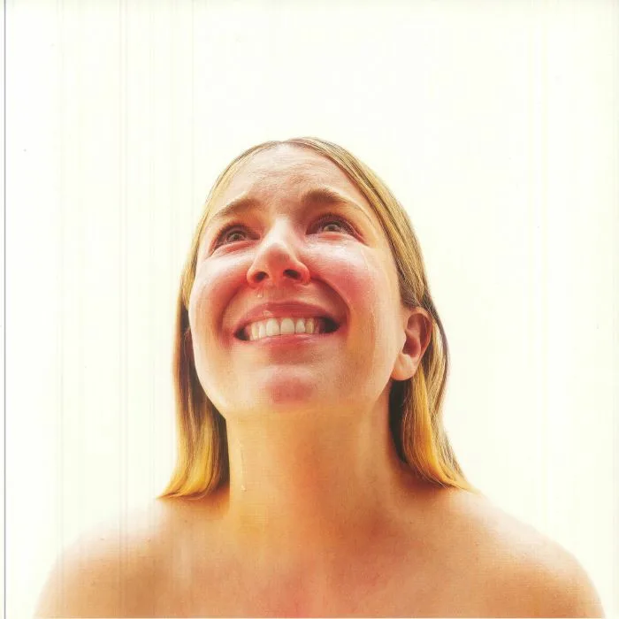 AUSTRA — Chin Up Buttercup