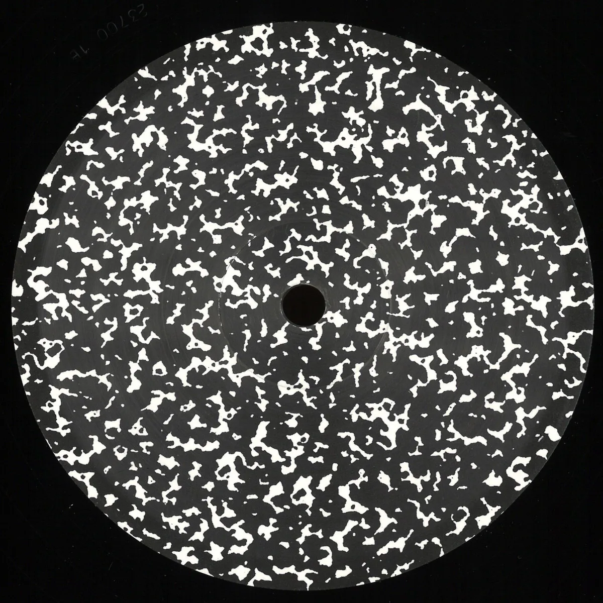 Front cover — Hank Youngman — 214 EP