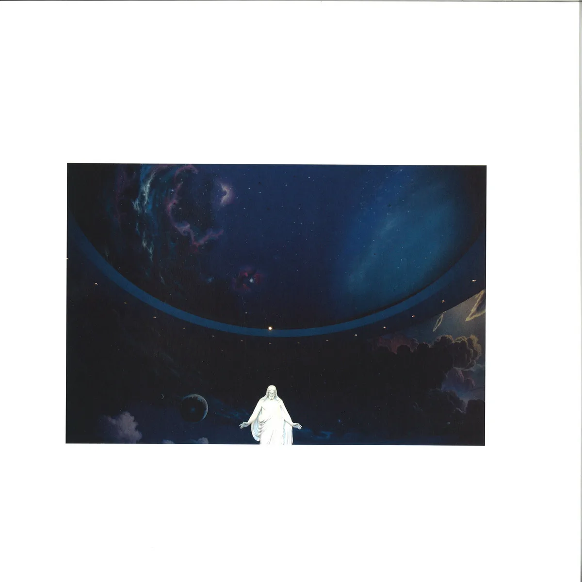 Ricardo Tobar — Red Sea