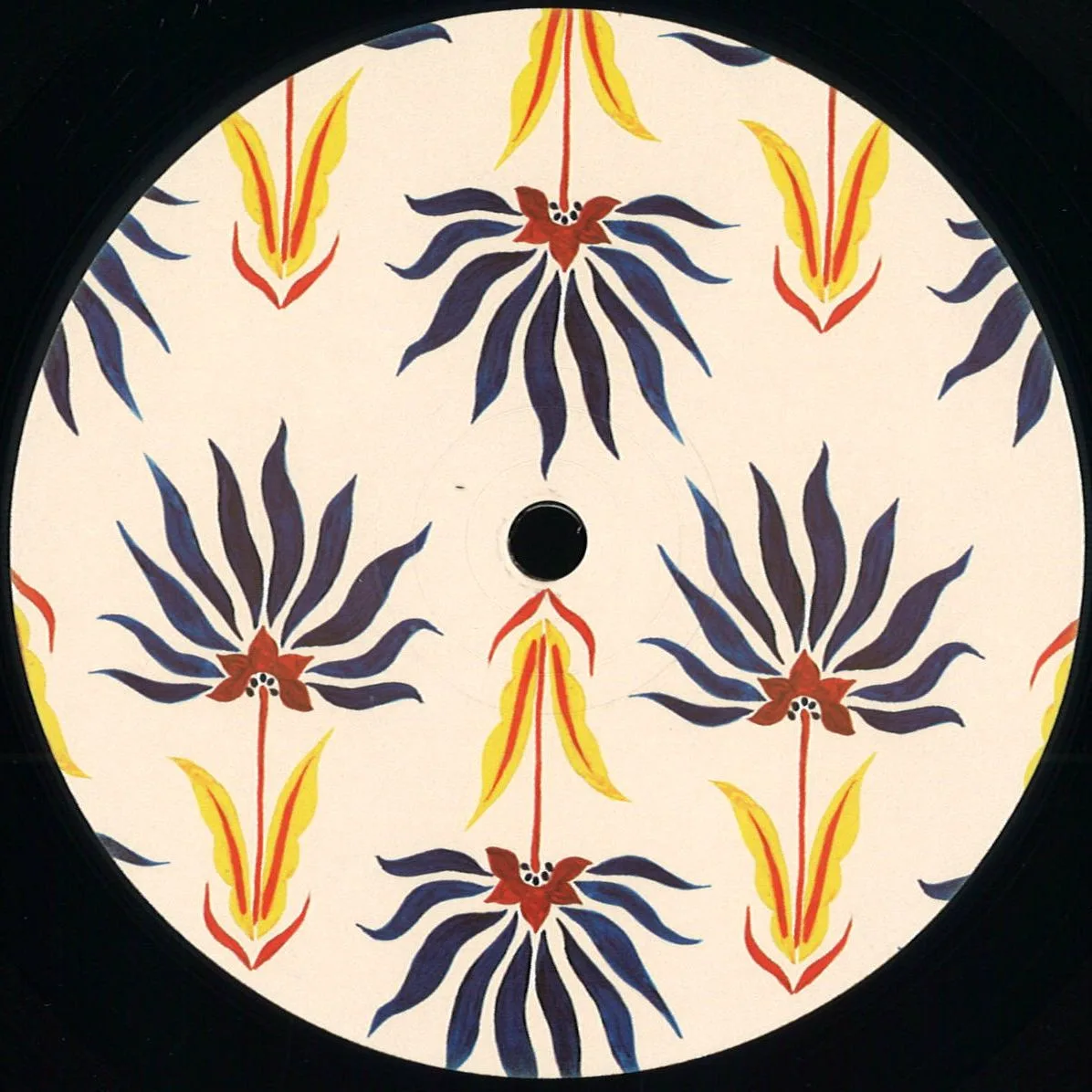 Front cover — The Last Trip To Gandahar — Echoes Of Paradise