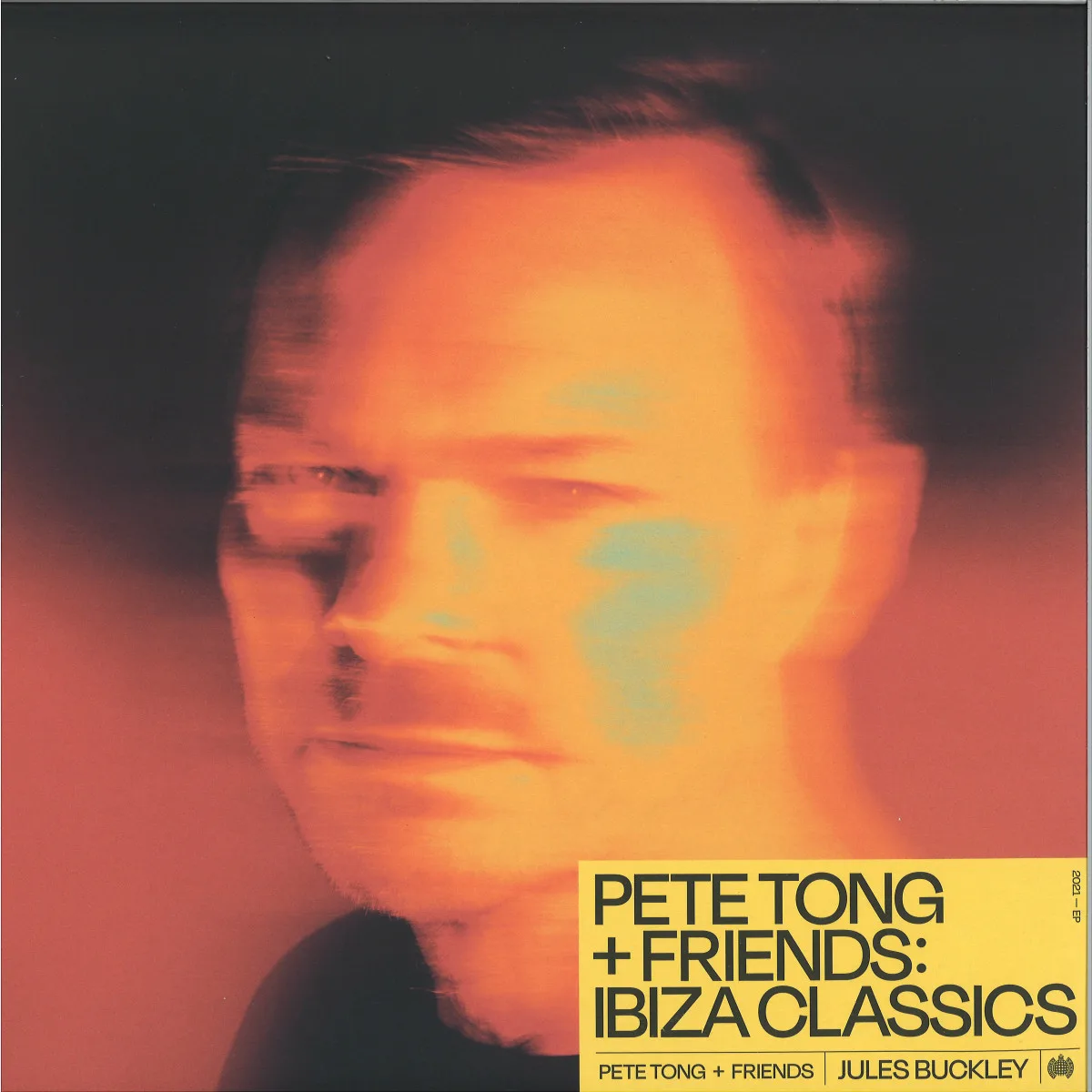 Pete Tong — PETE TONG + FRIENDS: IBIZA CLASSICS