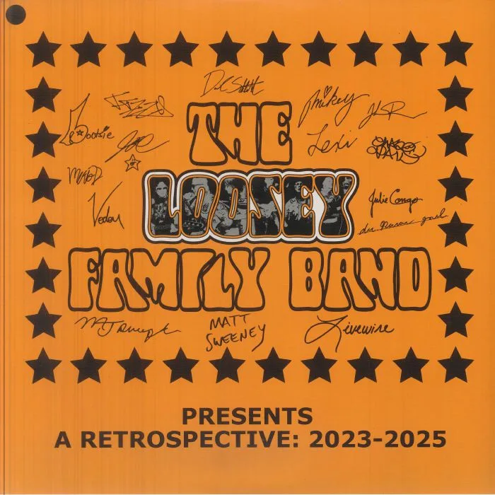 LOOSEY — A Retrospective: 2023-2025