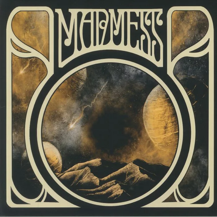 MADMESS — Madmess