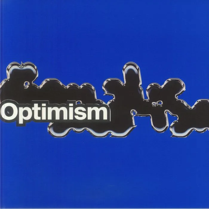 DIGITALISM — Optimism 005