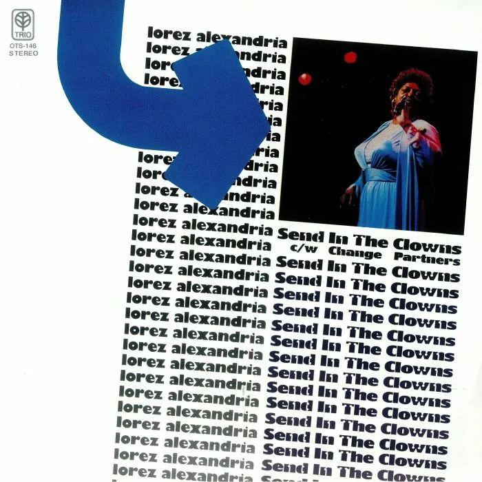 Lorez ALEXANDRIA — Send In The Clowns
