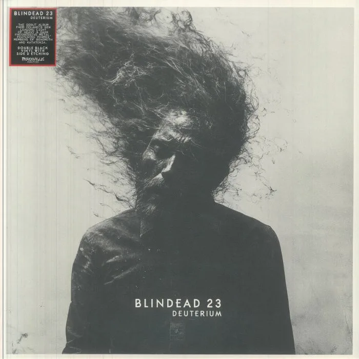 BLINDEAD 23 — Deuterium