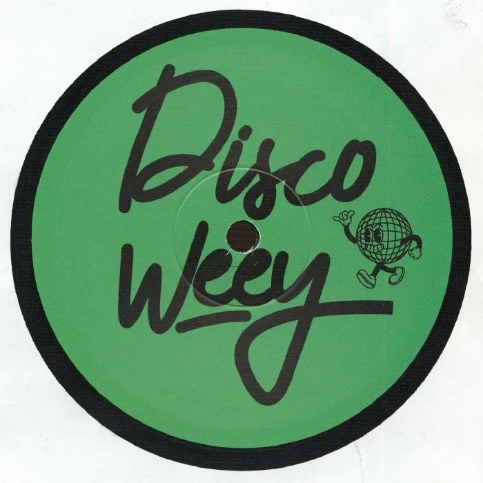 Back cover — Hotmood — Discoweey Hits Vol 2