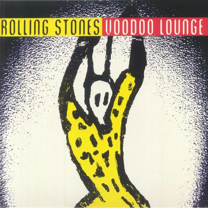 The ROLLING STONES — Voodoo Lounge (30th Anniversary Edition)