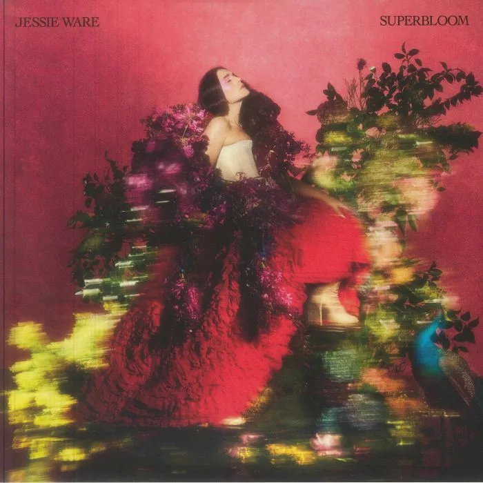 Jessie WARE — Superbloom