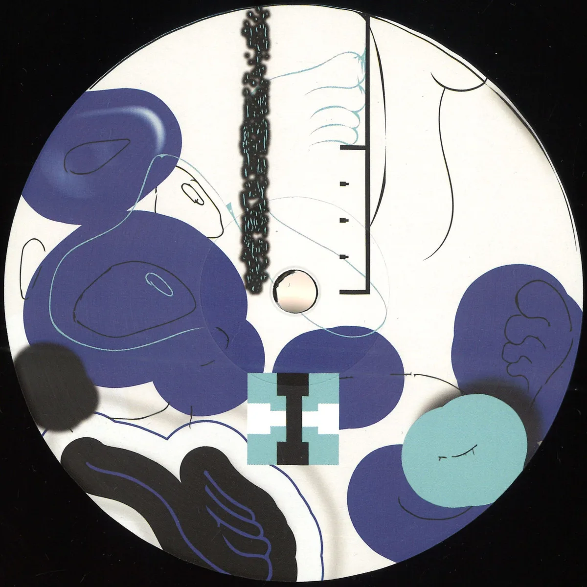 Jamie Leather — GOSU12003