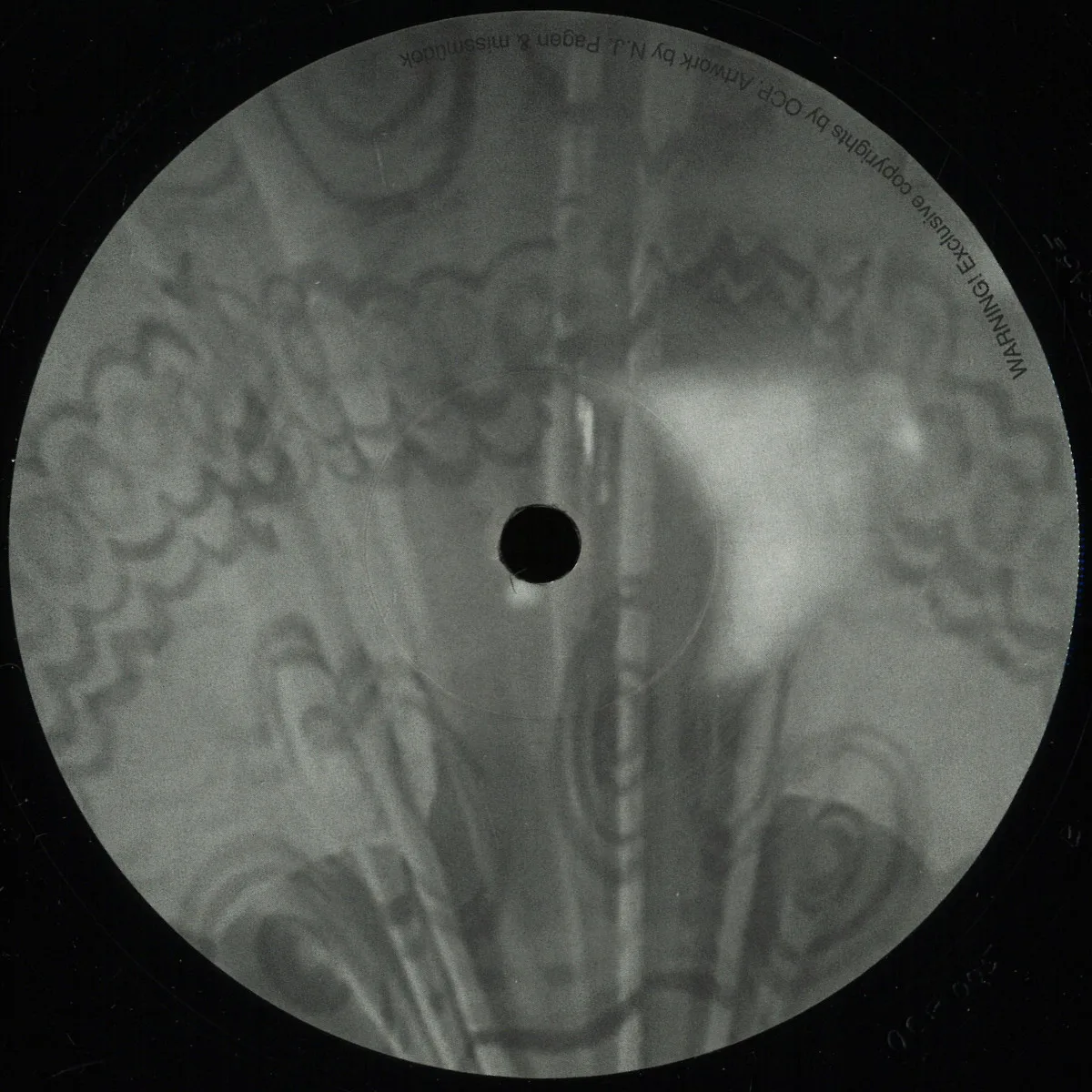 Atayim — Z / Z