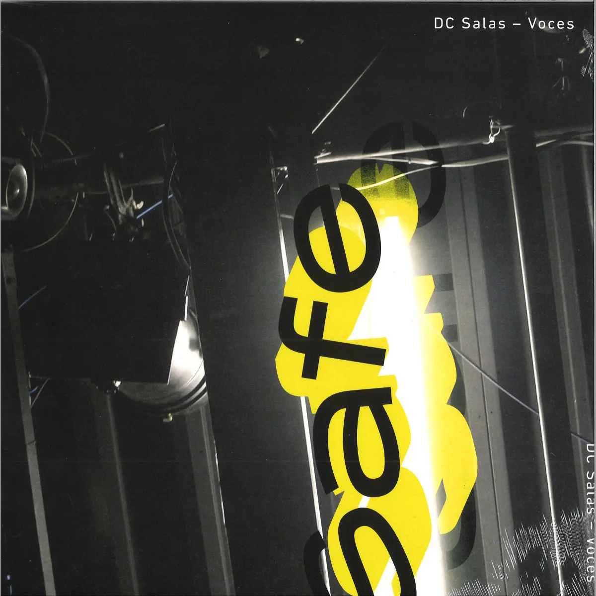 Dc Salas — Voces