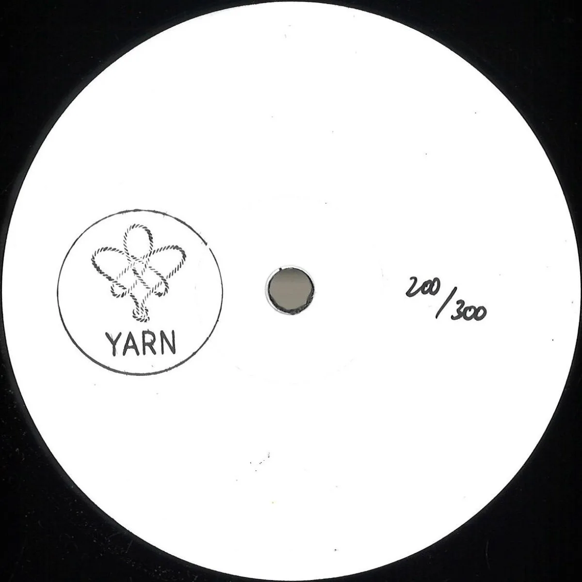 Wareika — Orange & Blue EP