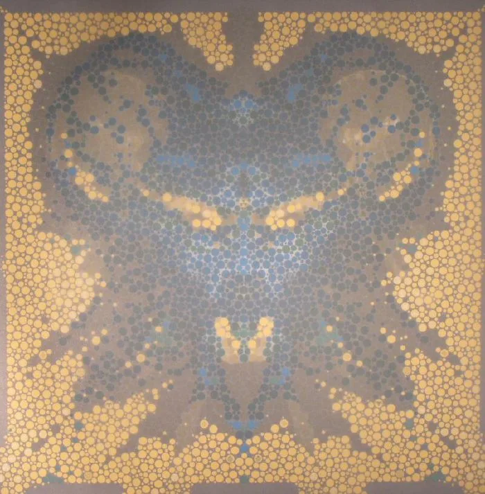 Back cover — DANGERDOOM — The Mouse & The Mask