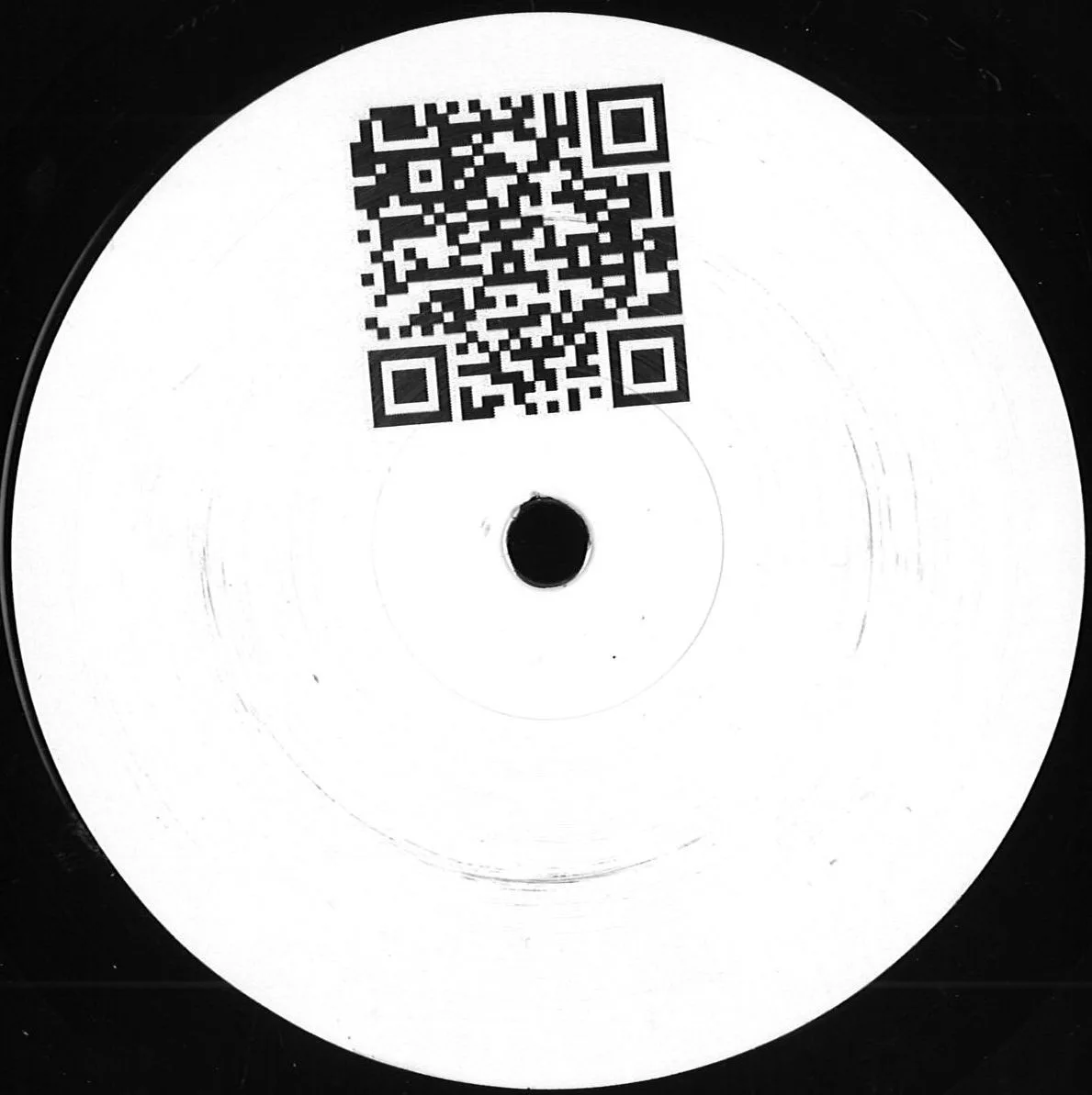 Unknown Artist — Unknown Title