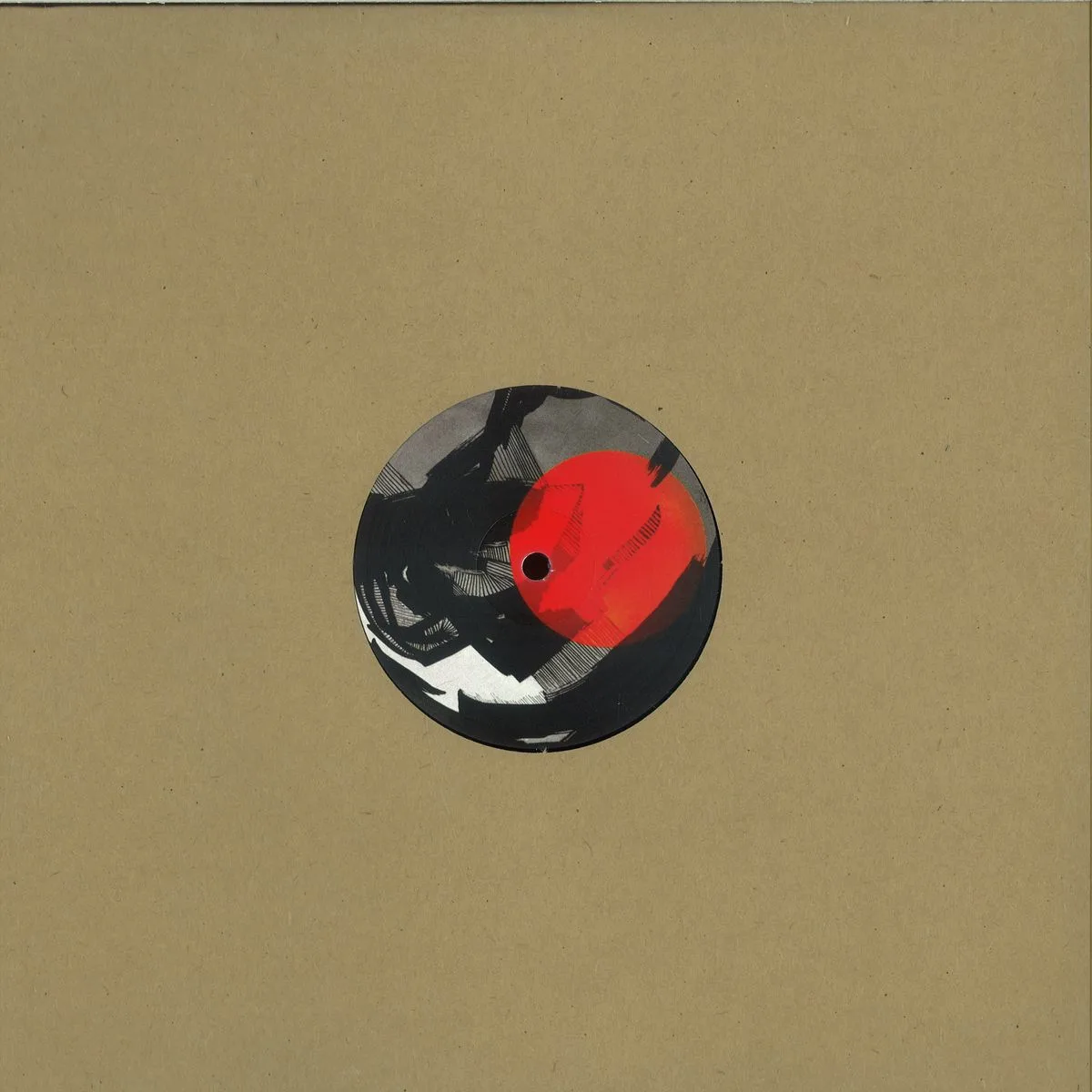 Back cover — Few Nolder — Moli Ep