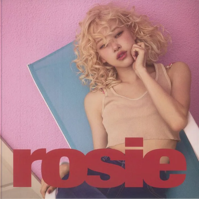 ROSIE — Rosie (Vampirehollie Edition)