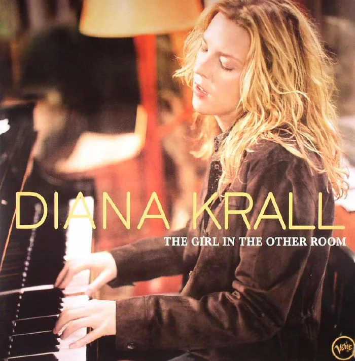 Diana KRALL — Girl In The Other Room