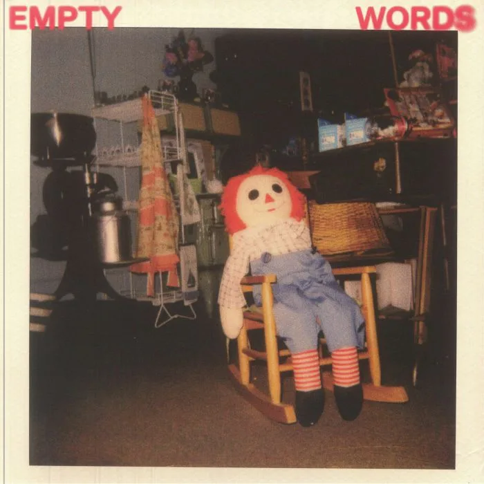 RADIO FREE ALICE — Empty Words