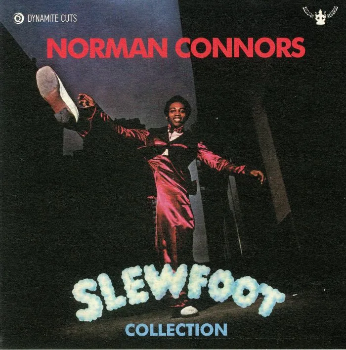 Norman CONNORS — Slewfoot Collection