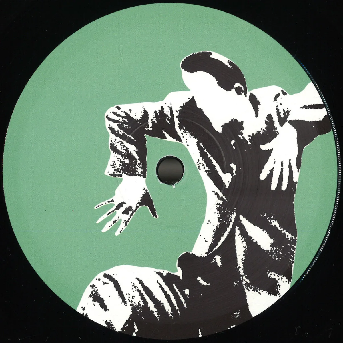 Front cover — Various — Let's Dance Vol 2