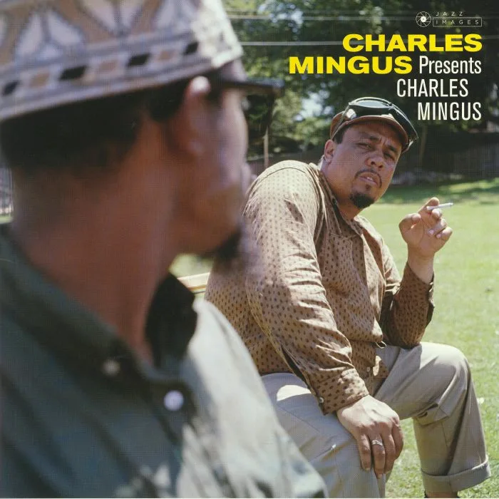 Charles MINGUS — Presents Charles Mingus: Deluxe Edition (reissue)