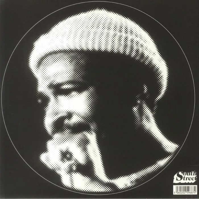 Обратная сторона обложки — Marvin GAYE — I Wanna Be Where You Are