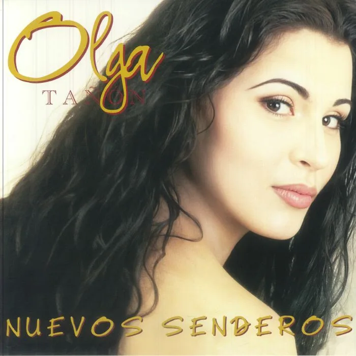 Olga TANON — Nuevos Senderos